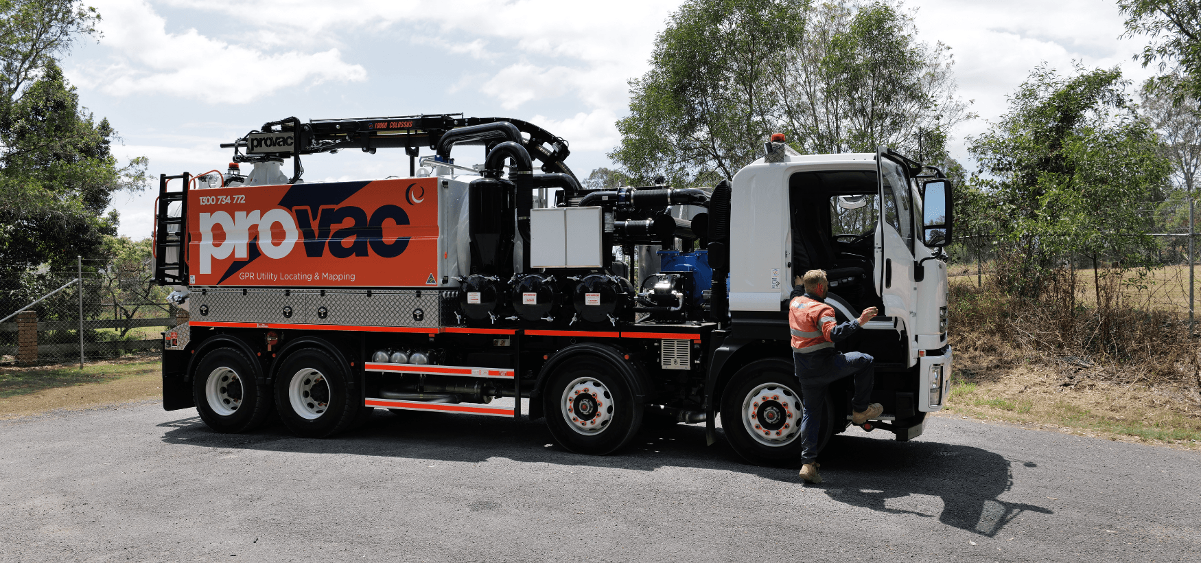 Banner Content Background